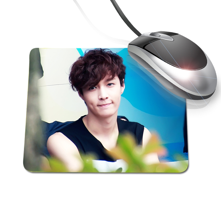 Free Shipping 10pcs 18*22*0.3c - Mouse Pad Blank Sublimation recension och pris