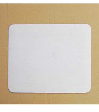 Free Shipping 10pcs 18*22*0.3c - Mouse Pad Blank Sublimation recension och pris