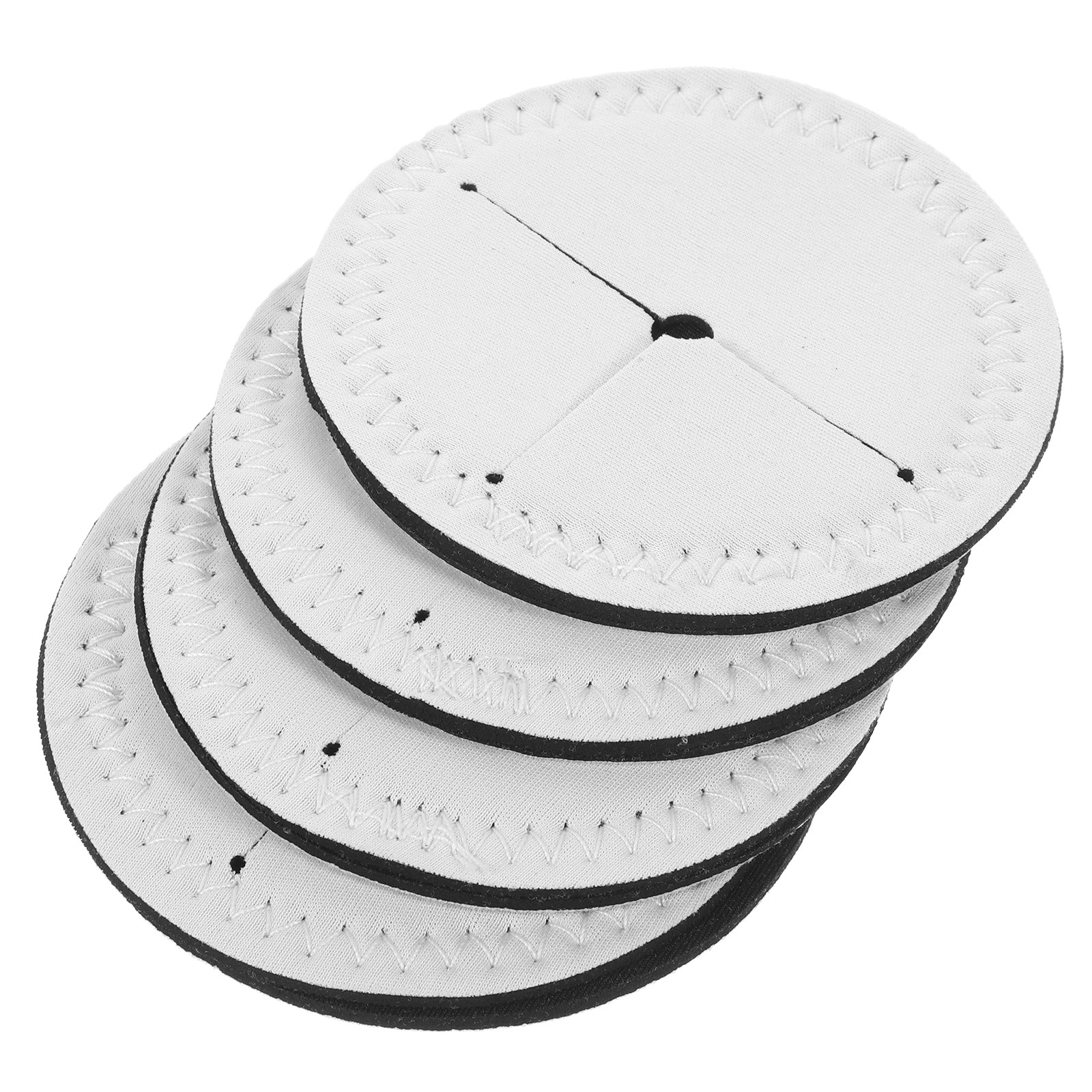 4Pcs Sublimation Coasters Blan - Coaster Sublimation Blank recension och pris
