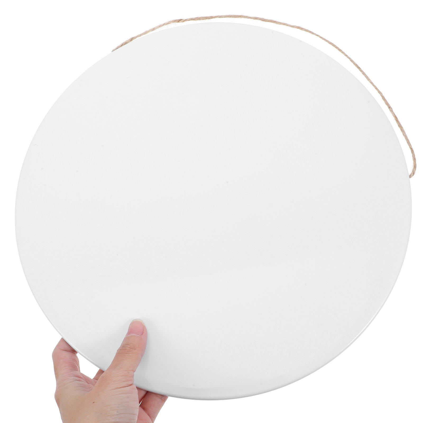 Blank Metal Tinplate Signs Whi - Yard Sign Blank recension och pris