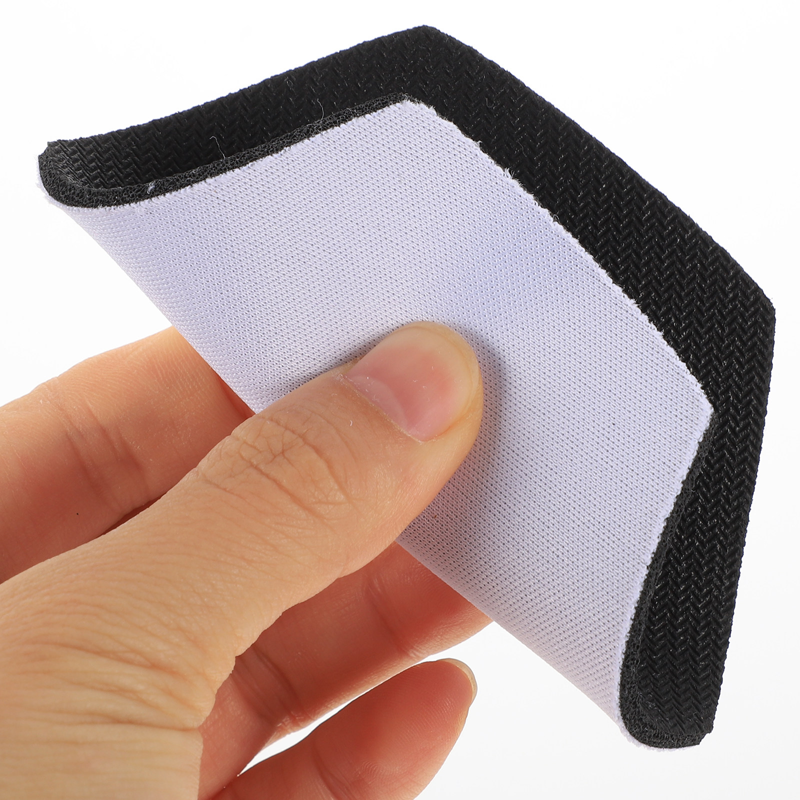 10Pcs Sublimation Heat Transfe - Coaster Sublimation Blank recension och pris