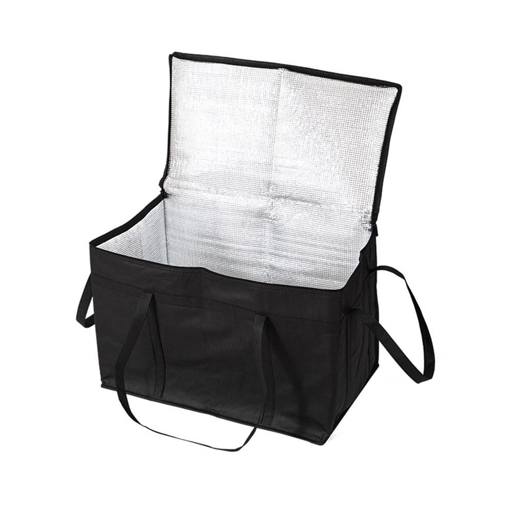 Insulated Thermal Tote Bag Big - Tote Bag Sublimation recension och pris