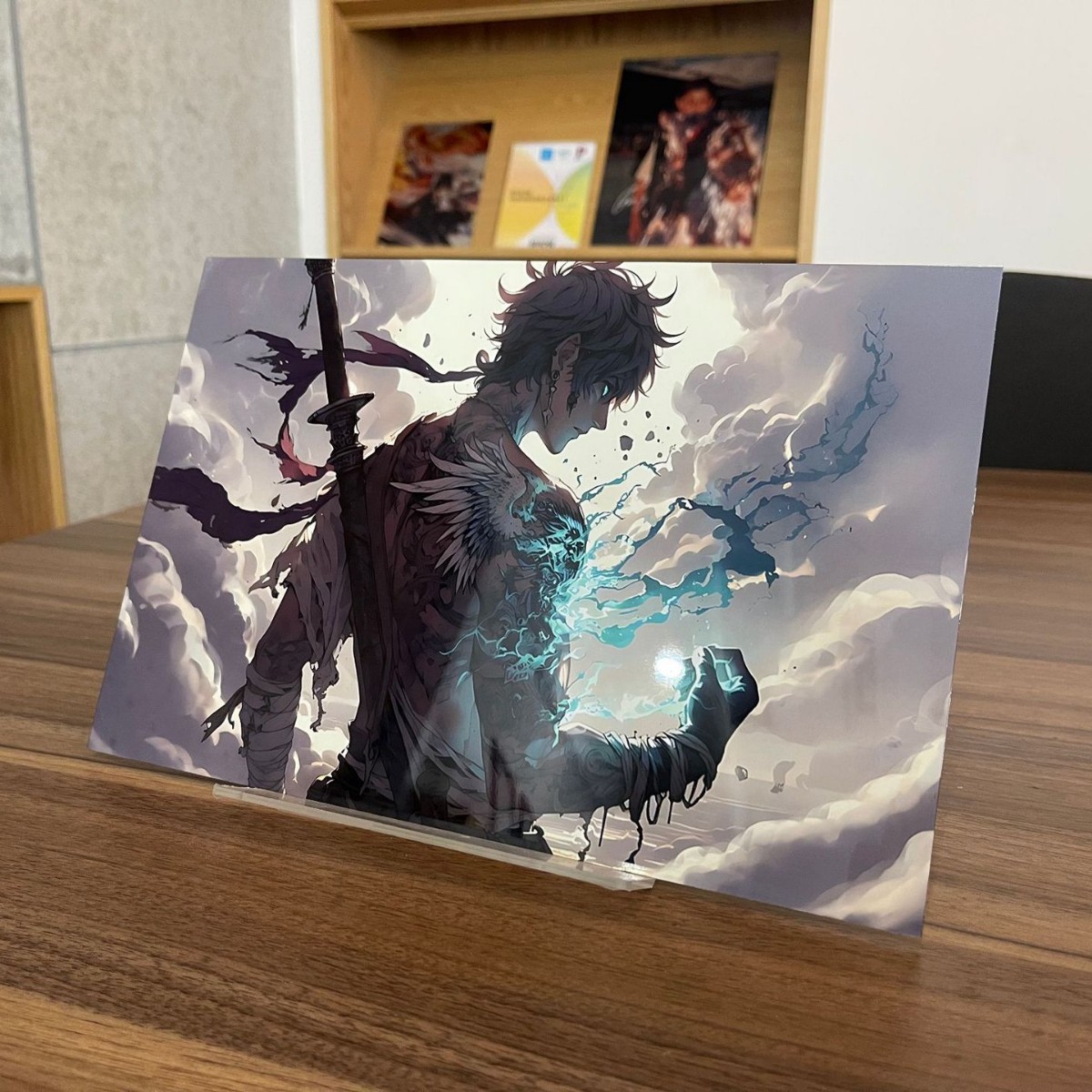 5Sheets 300*200*1mm Blank Subl - Coaster Sublimation Blank recension och pris