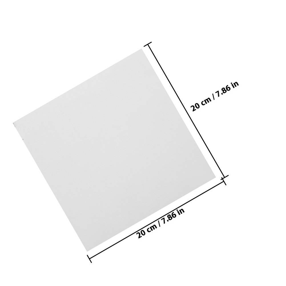 Handmade Square Ceramic Tiles  - Ceramic Tile Blank recension och pris