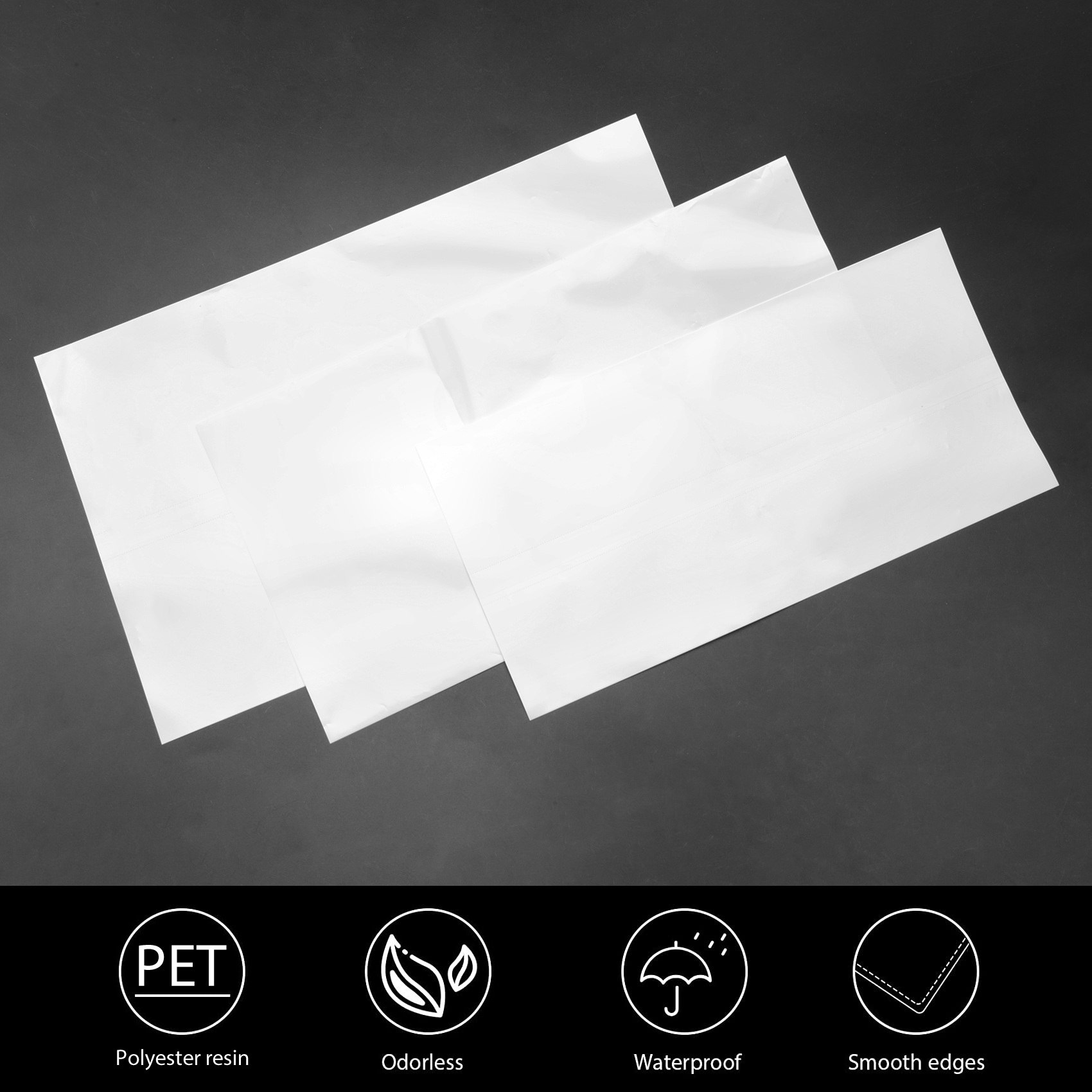 AEE3-30Pcs Sublimation Shrink  - Sublimation Mug White recension och pris