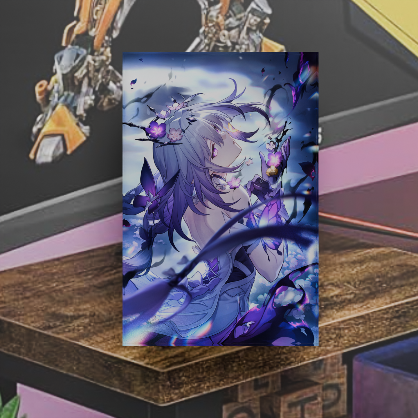 Custom Acrylic Photo Block Hon - Photo Acrylic Block recension och pris