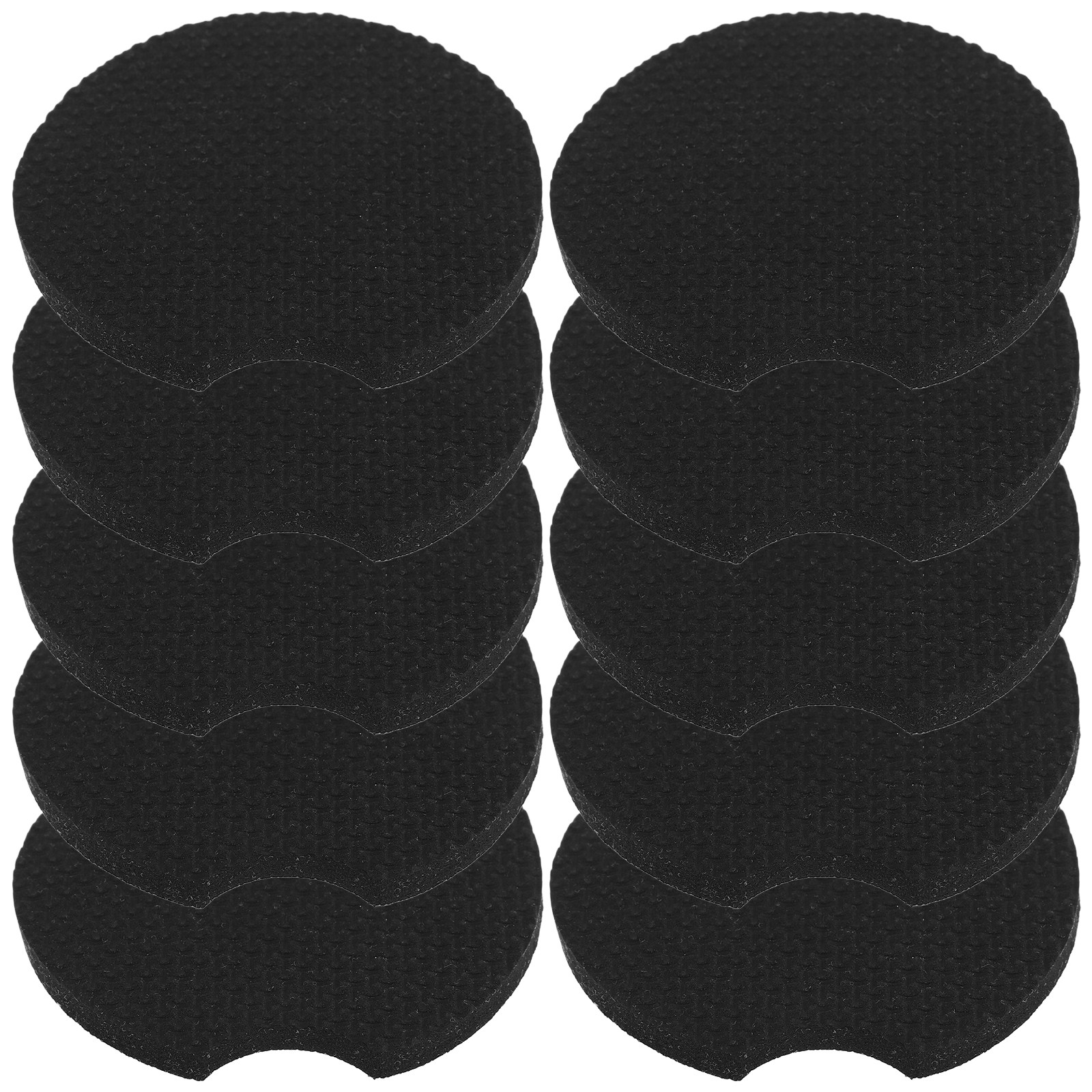 1Set Neoprene Sublimation Car  - Coaster Sublimation Blank recension och pris