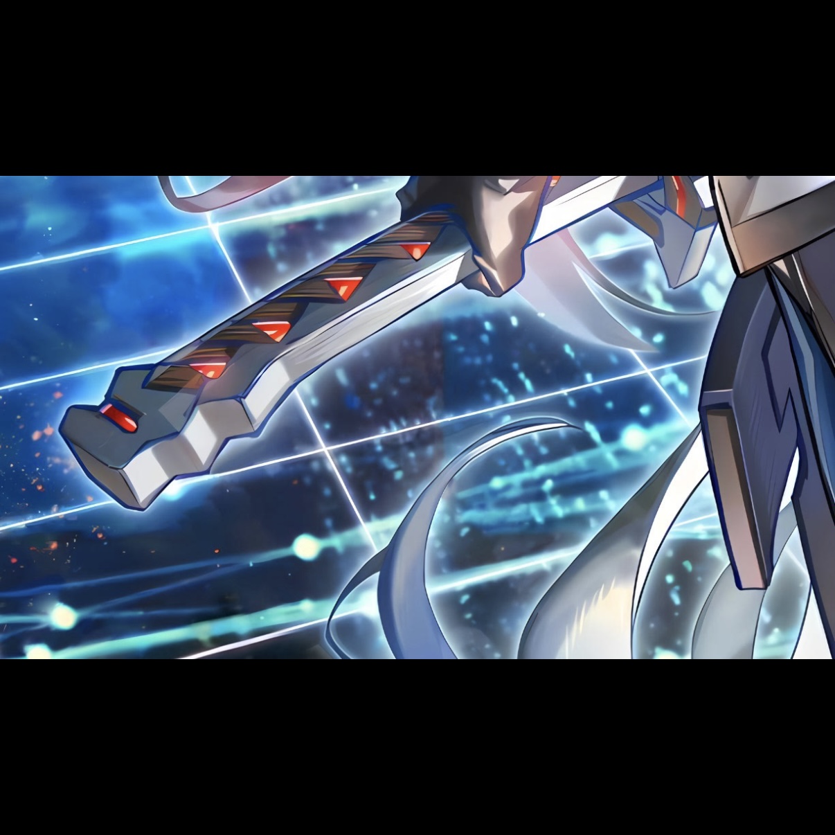 Yu-Gi-Oh! Sky Striker Mobilize - Door Mat Blank recension och pris