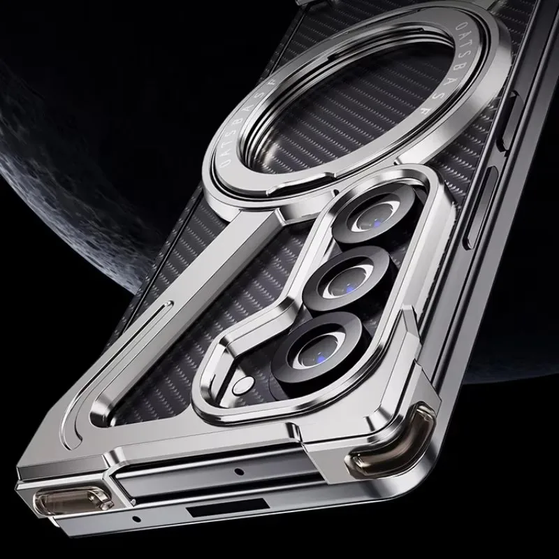 Z-Shaped Metal Frame Case For  - Metal Photo Panel recension och pris