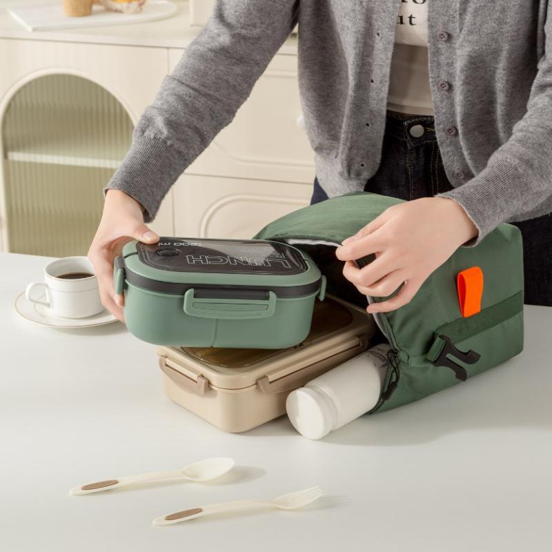 C 1PCS Portable Large Insulate - Tote Bag Sublimation recension och pris
