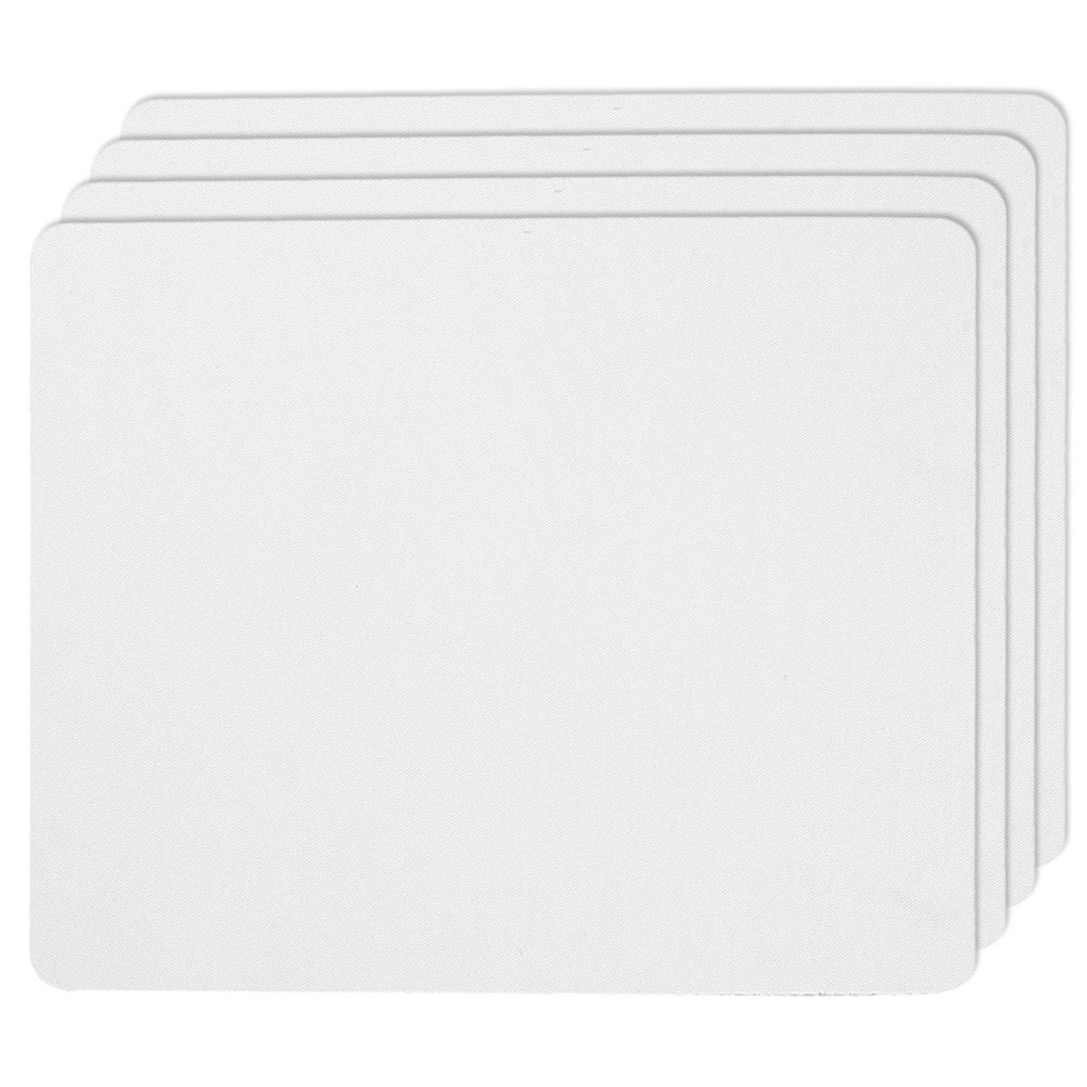 4Pcs Sublimation Mouse Pads La - Mouse Pad Blank Sublimation recension och pris