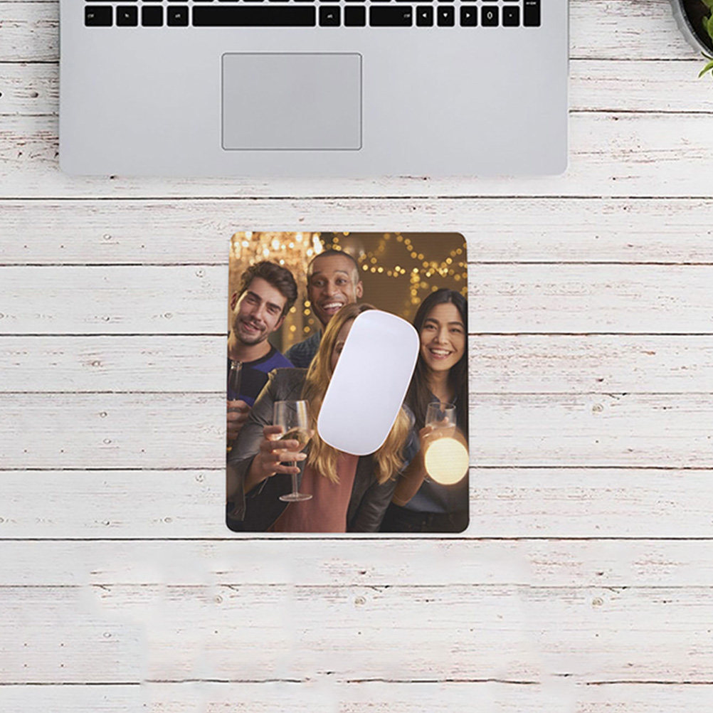4Pcs Sublimation Mouse Pads La - Mouse Pad Blank Sublimation recension och pris