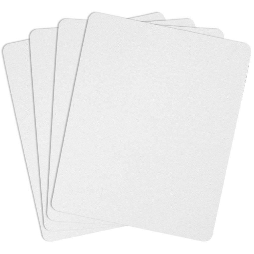 4Pcs Sublimation Mouse Pads La - Mouse Pad Blank Sublimation recension och pris