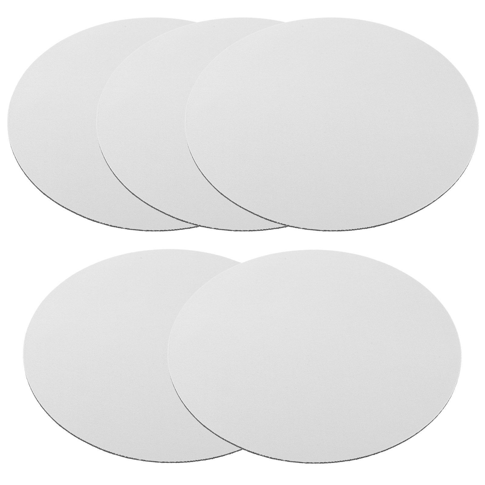 5Pcs Blank Sublimation Mouse P - Mouse Pad Blank Sublimation recension och pris