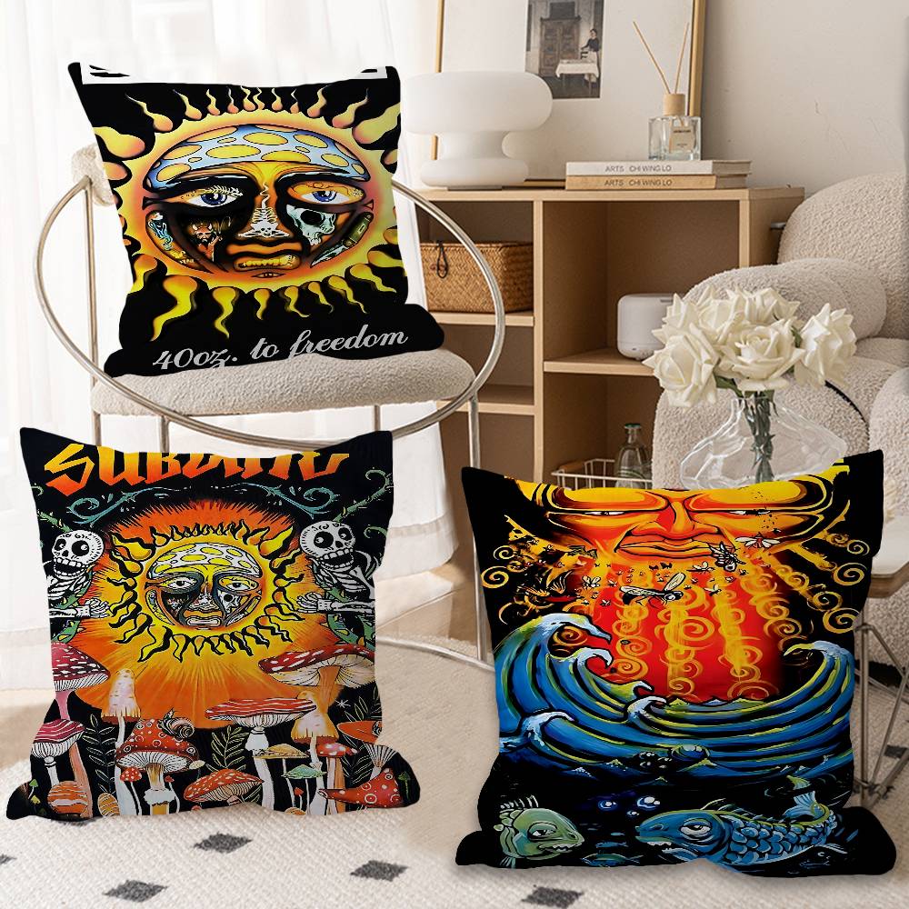 Sublime Singer Maple Design Cu - Pillow Cover Sublimation recension och pris