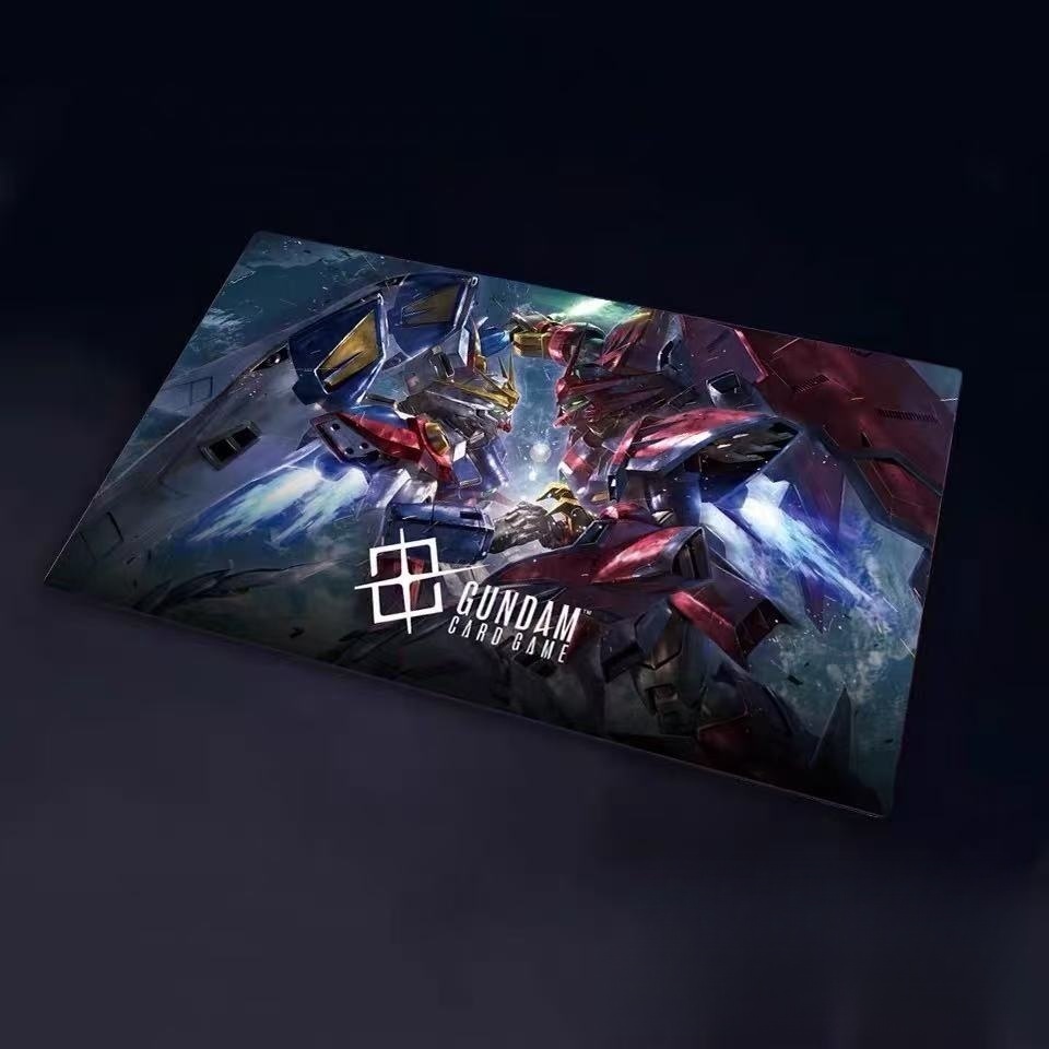 600x350mm OZ-13MS Gundam Epyon - Door Mat Blank recension och pris