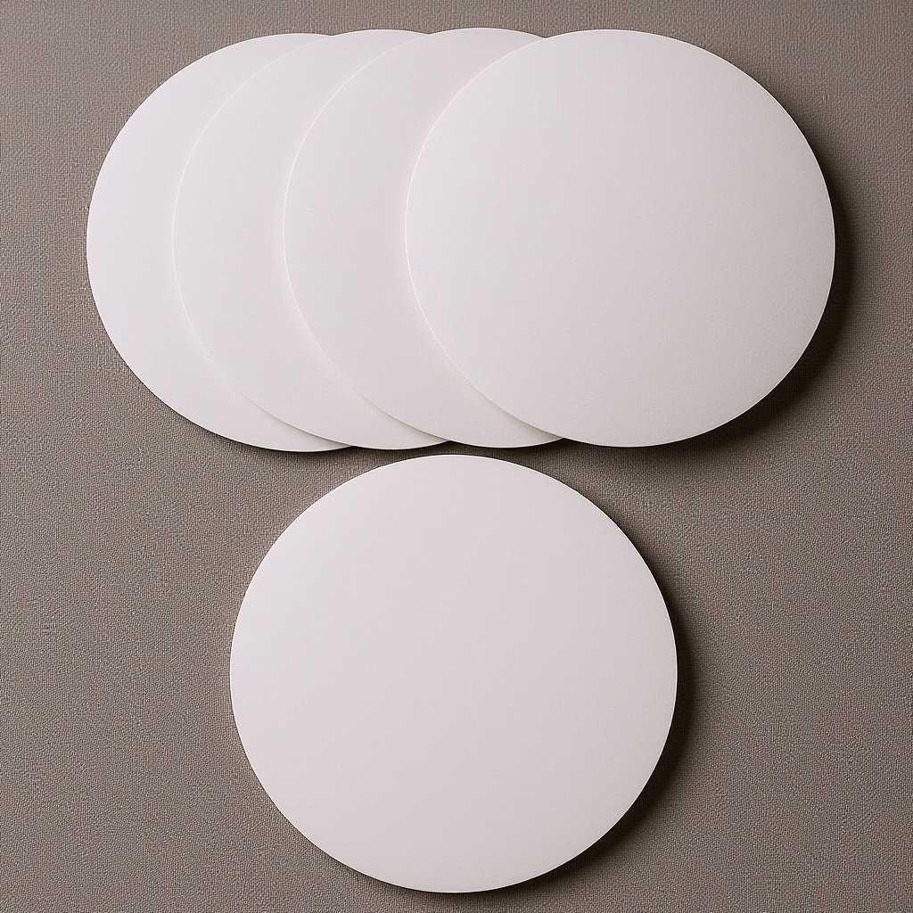 5Pcs Sublimation Mouse Pad Bla - Mouse Pad Blank Sublimation recension och pris