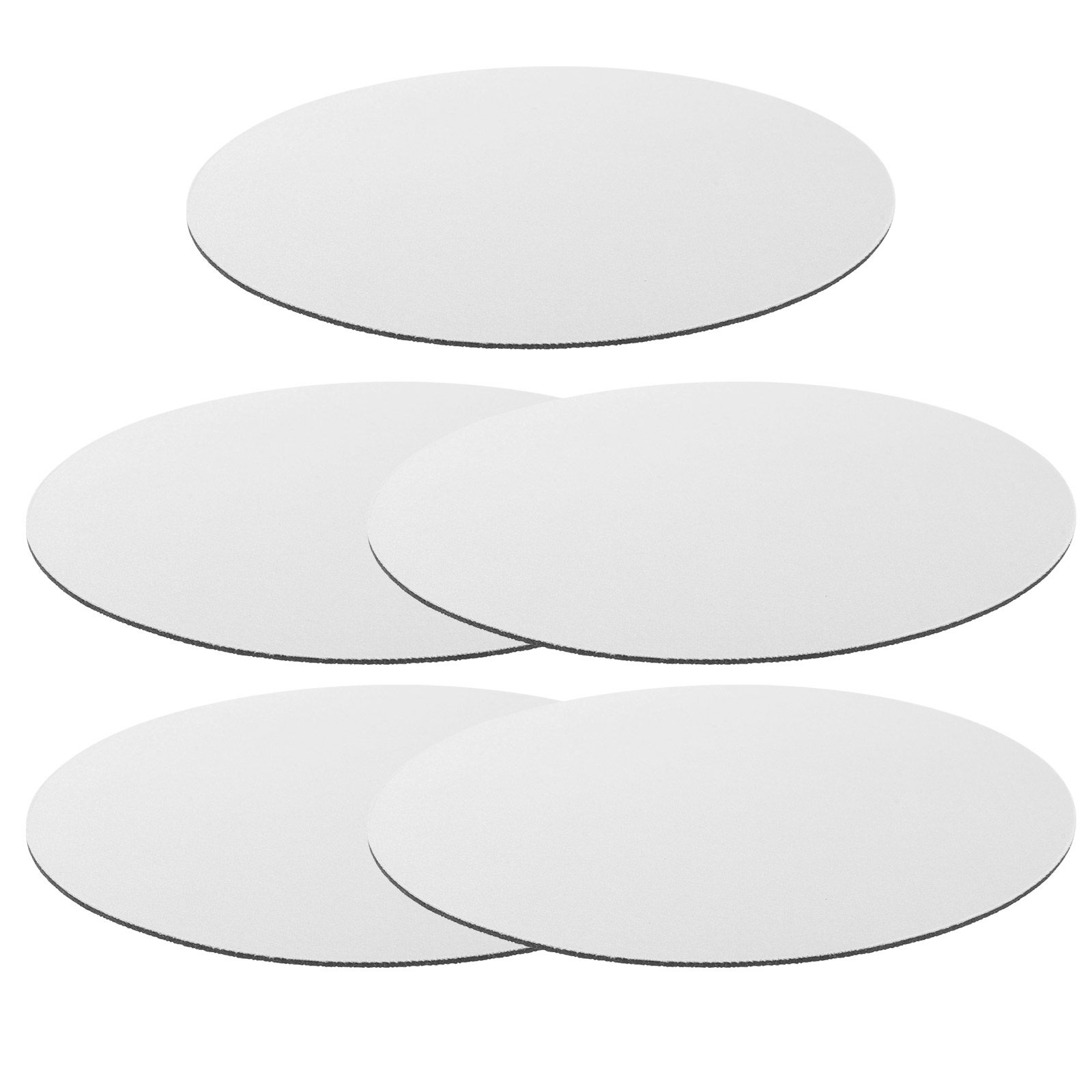 5Pcs Sublimation Mouse Pad Bla - Mouse Pad Blank Sublimation recension och pris
