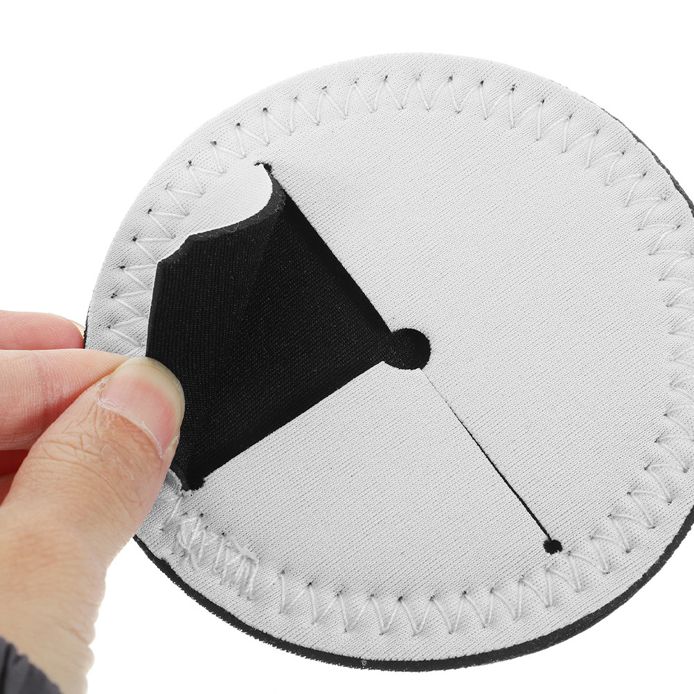 5Pcs Blank Coasters for Glasse - Coaster Sublimation Blank recension och pris