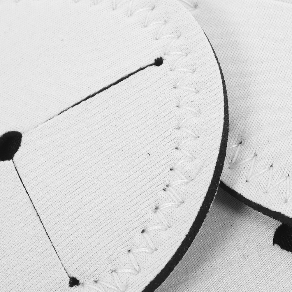 5Pcs Blank Coasters for Glasse - Coaster Sublimation Blank recension och pris