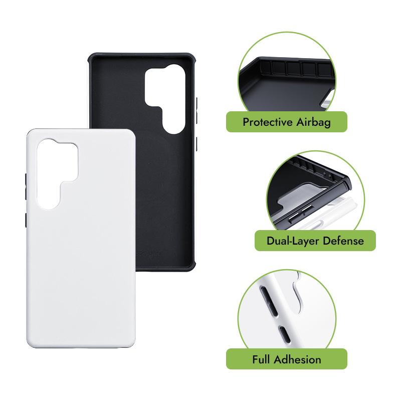 Fonlyu 5pc Coated Magnet 2 In  - Phone Case Blank Print recension och pris